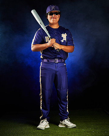 2024 St. Augustine High School Varsity Baseball