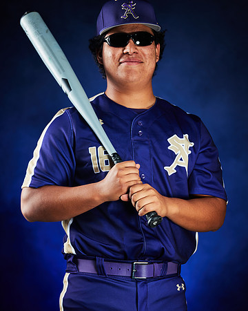 2024 St. Augustine High School Varsity Baseball