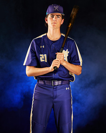 2024 St. Augustine High School Varsity Baseball