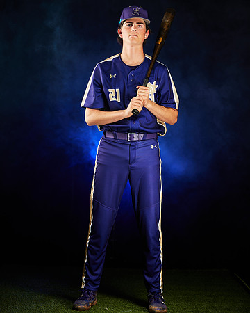 2024 St. Augustine High School Varsity Baseball