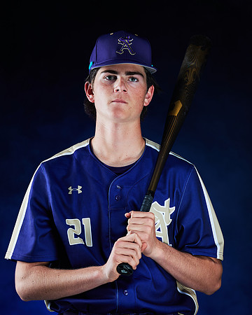2024 St. Augustine High School Varsity Baseball