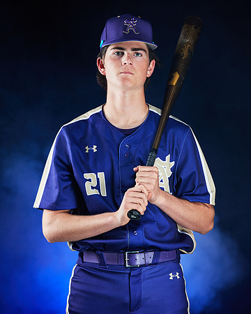 2024 St. Augustine High School Varsity Baseball