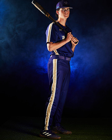 2024 St. Augustine High School Varsity Baseball