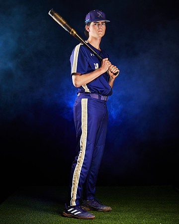 2024 St. Augustine High School Varsity Baseball