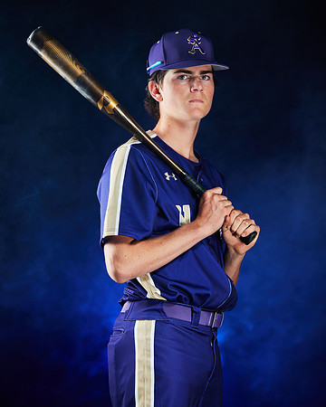 2024 St. Augustine High School Varsity Baseball