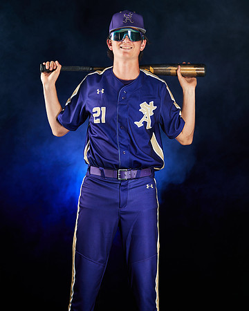 2024 St. Augustine High School Varsity Baseball