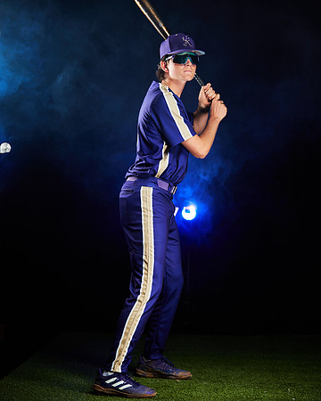 2024 St. Augustine High School Varsity Baseball