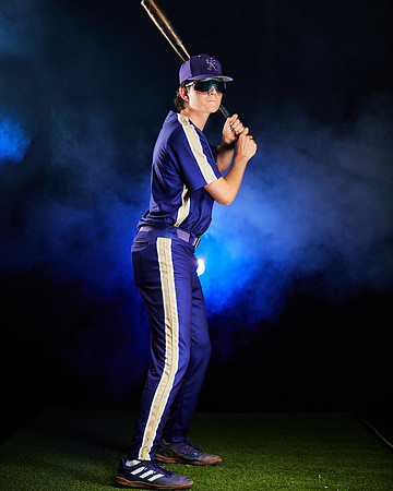 2024 St. Augustine High School Varsity Baseball