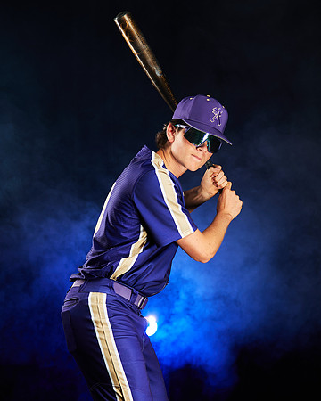 2024 St. Augustine High School Varsity Baseball
