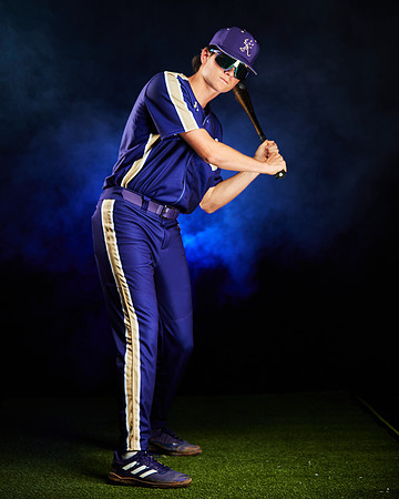 2024 St. Augustine High School Varsity Baseball