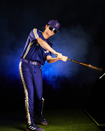 2024 St. Augustine High School Varsity Baseball