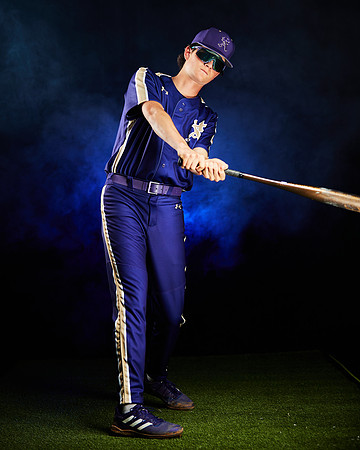 2024 St. Augustine High School Varsity Baseball