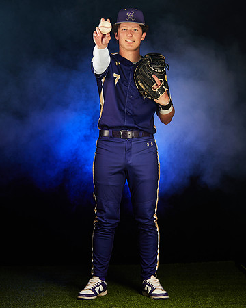 2024 St. Augustine High School Varsity Baseball