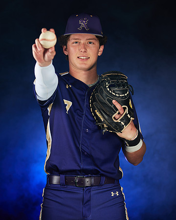 2024 St. Augustine High School Varsity Baseball