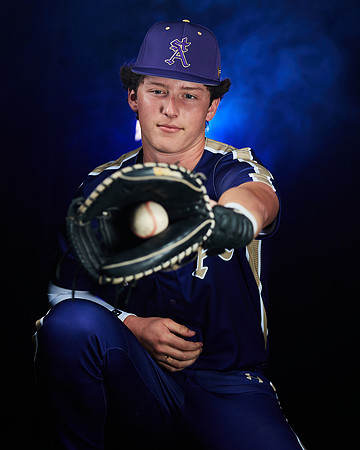 2024 St. Augustine High School Varsity Baseball