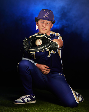 2024 St. Augustine High School Varsity Baseball