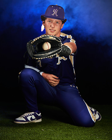 2024 St. Augustine High School Varsity Baseball