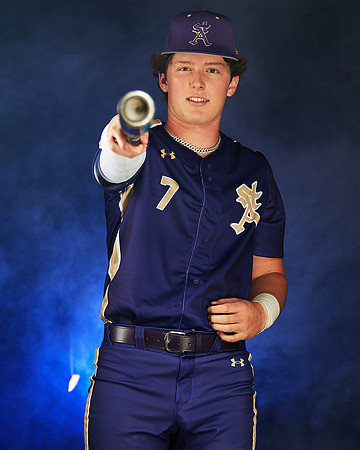 2024 St. Augustine High School Varsity Baseball