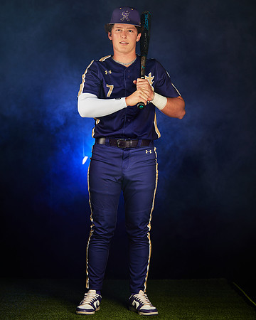 2024 St. Augustine High School Varsity Baseball