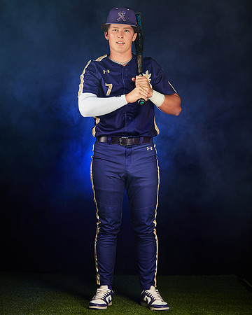 2024 St. Augustine High School Varsity Baseball