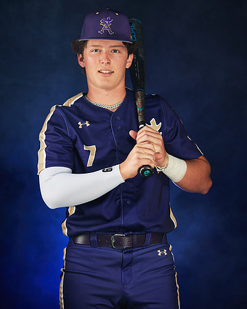 2024 St. Augustine High School Varsity Baseball