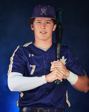 2024 St. Augustine High School Varsity Baseball