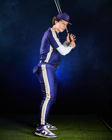 2024 St. Augustine High School Varsity Baseball
