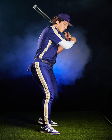 2024 St. Augustine High School Varsity Baseball