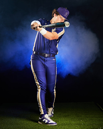 2024 St. Augustine High School Varsity Baseball