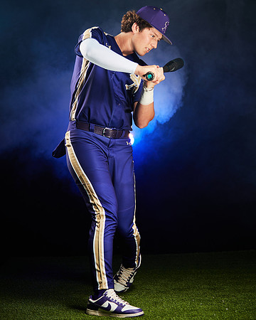 2024 St. Augustine High School Varsity Baseball