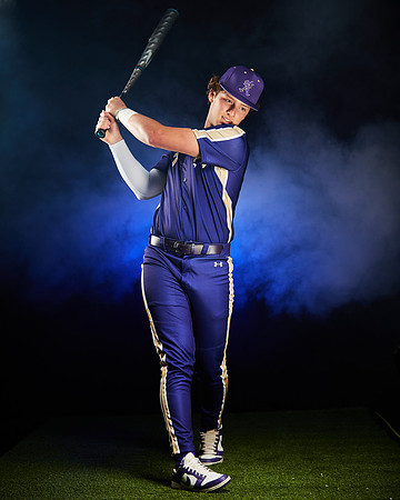 2024 St. Augustine High School Varsity Baseball