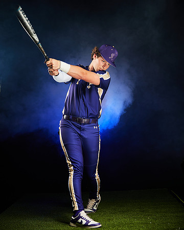 2024 St. Augustine High School Varsity Baseball