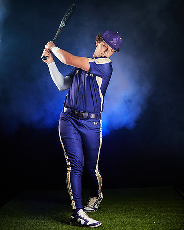 2024 St. Augustine High School Varsity Baseball