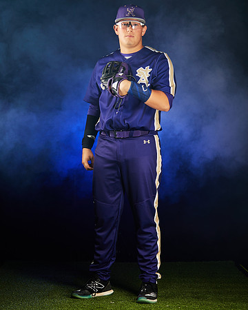2024 St. Augustine High School Varsity Baseball