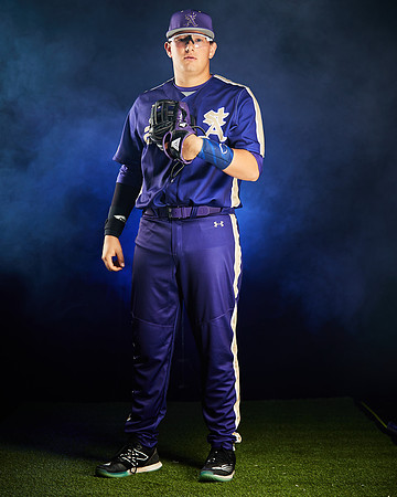 2024 St. Augustine High School Varsity Baseball