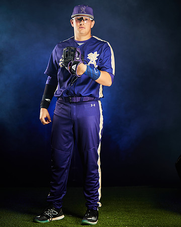2024 St. Augustine High School Varsity Baseball