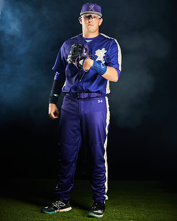 2024 St. Augustine High School Varsity Baseball
