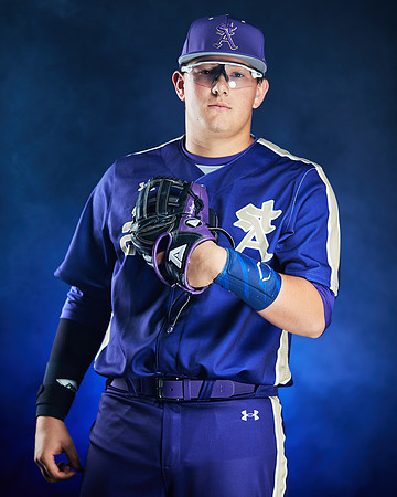 2024 St. Augustine High School Varsity Baseball