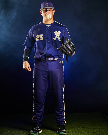 2024 St. Augustine High School Varsity Baseball