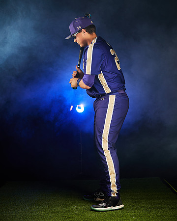 2024 St. Augustine High School Varsity Baseball
