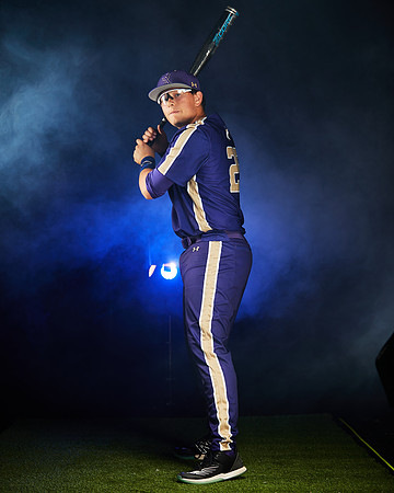 2024 St. Augustine High School Varsity Baseball