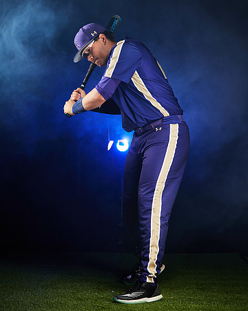 2024 St. Augustine High School Varsity Baseball