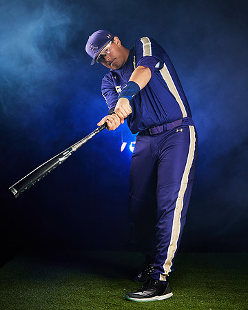 2024 St. Augustine High School Varsity Baseball