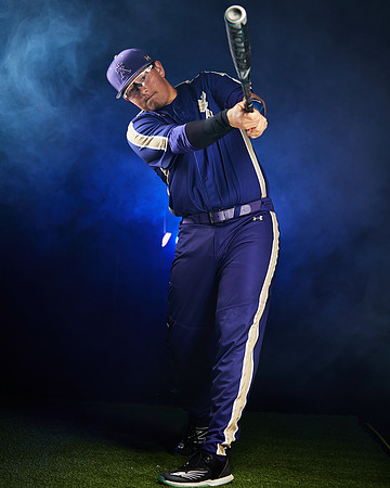 2024 St. Augustine High School Varsity Baseball