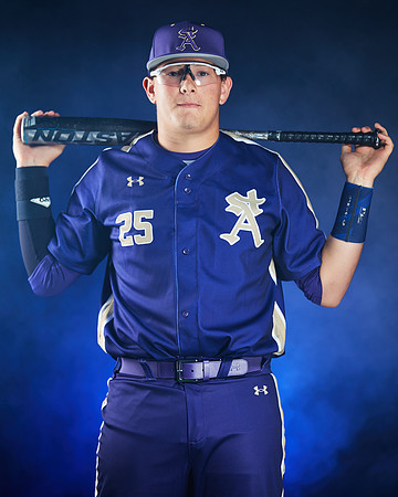 2024 St. Augustine High School Varsity Baseball