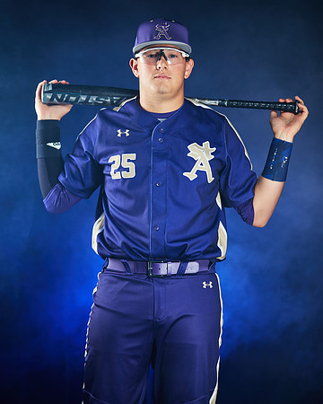 2024 St. Augustine High School Varsity Baseball