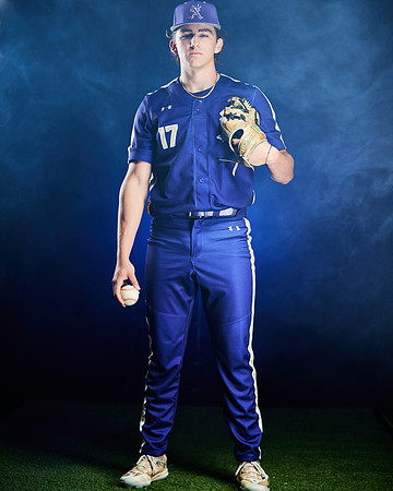2024 St. Augustine High School Varsity Baseball