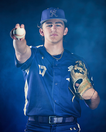 2024 St. Augustine High School Varsity Baseball