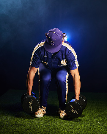 2024 St. Augustine High School Varsity Baseball