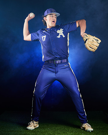 2024 St. Augustine High School Varsity Baseball